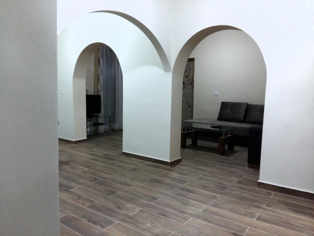 Apartment Radovan Rijeka Crnojevica Exterior photo