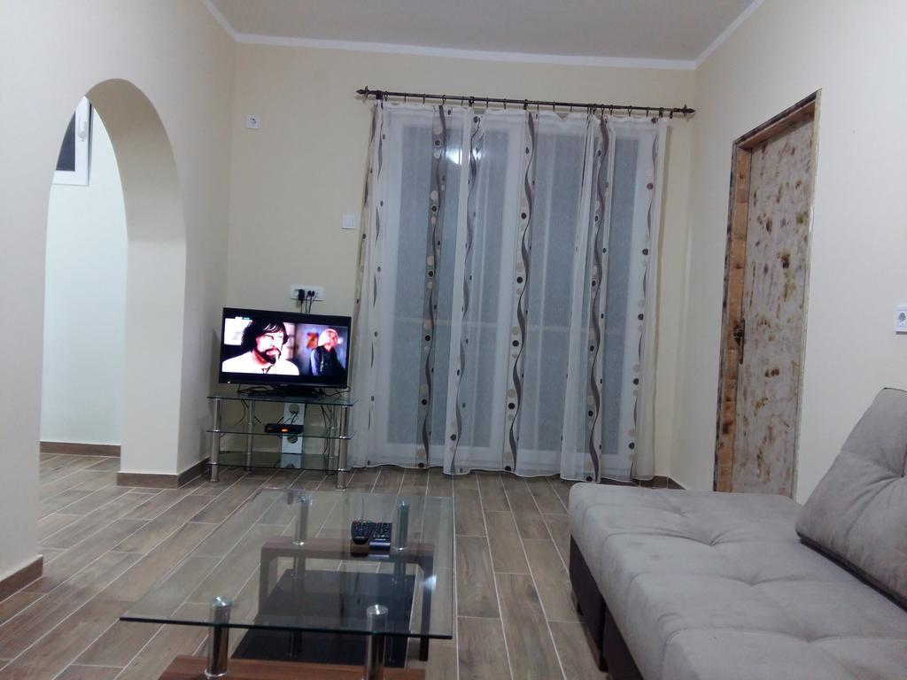 Apartment Radovan Rijeka Crnojevica Exterior photo
