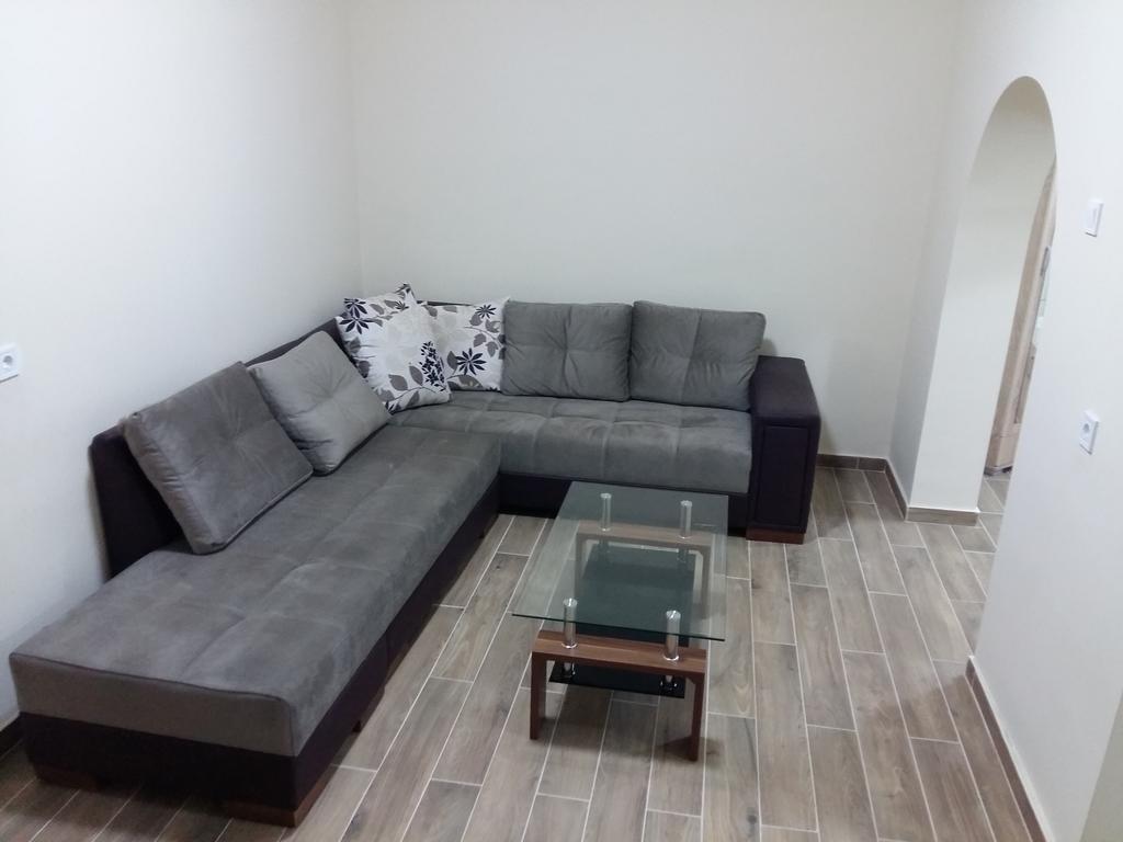 Apartment Radovan Rijeka Crnojevica Exterior photo