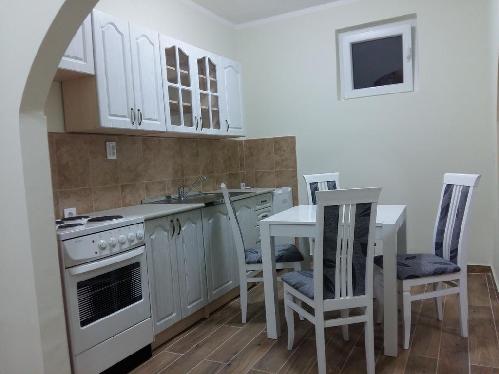 Apartment Radovan Rijeka Crnojevica Exterior photo